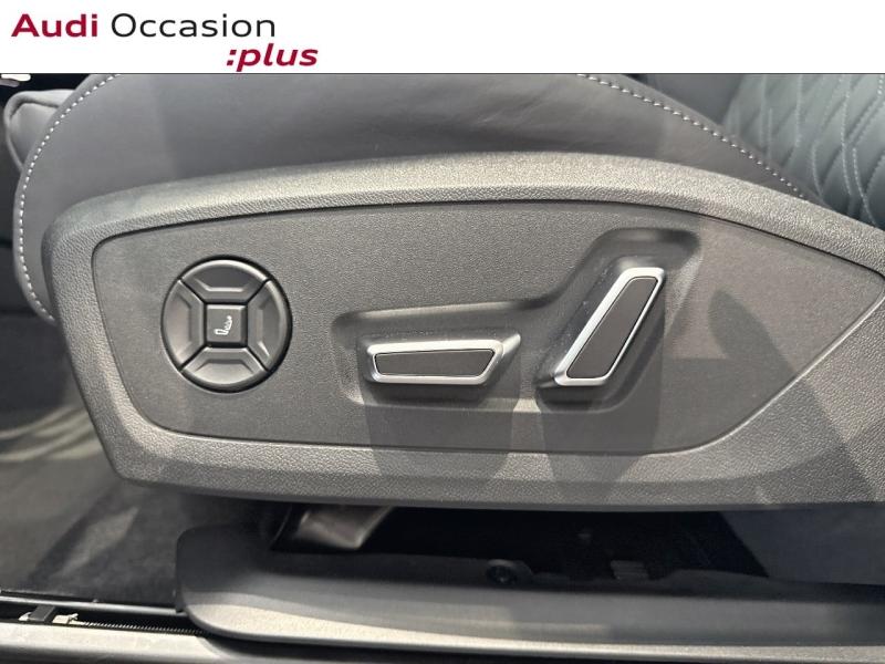 Voitures occasions Audi SQ6 Sportback e-tron Base Lille