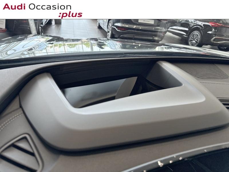 Voitures occasions Audi SQ6 Sportback e-tron Base Lille