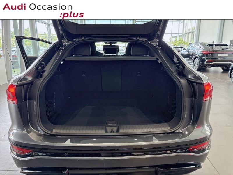 Voitures occasions Audi SQ6 Sportback e-tron Base Lille