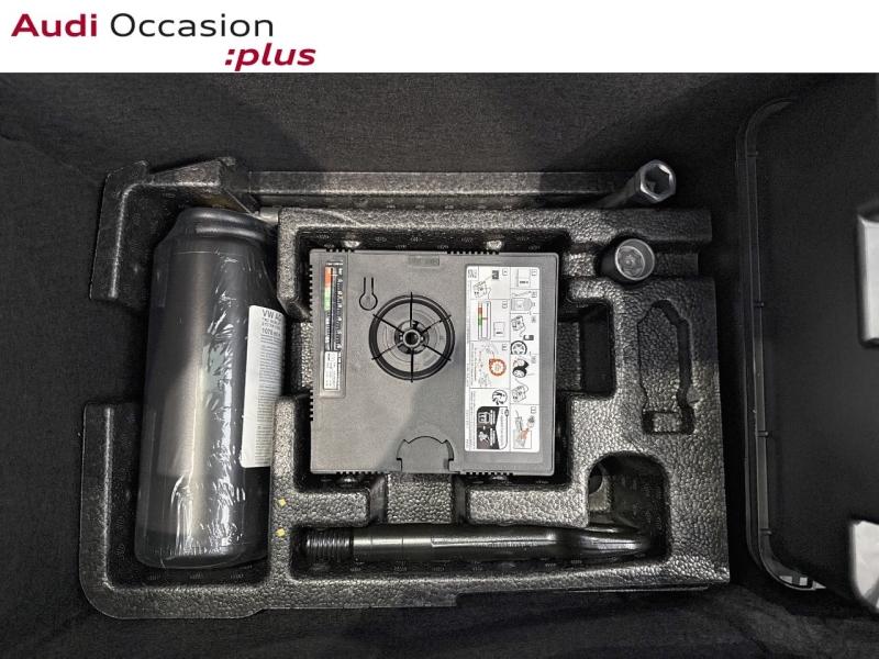 Voitures occasions Audi SQ6 Sportback e-tron Base Lille