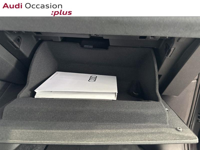 Voitures occasions Audi SQ6 Sportback e-tron Base Lille