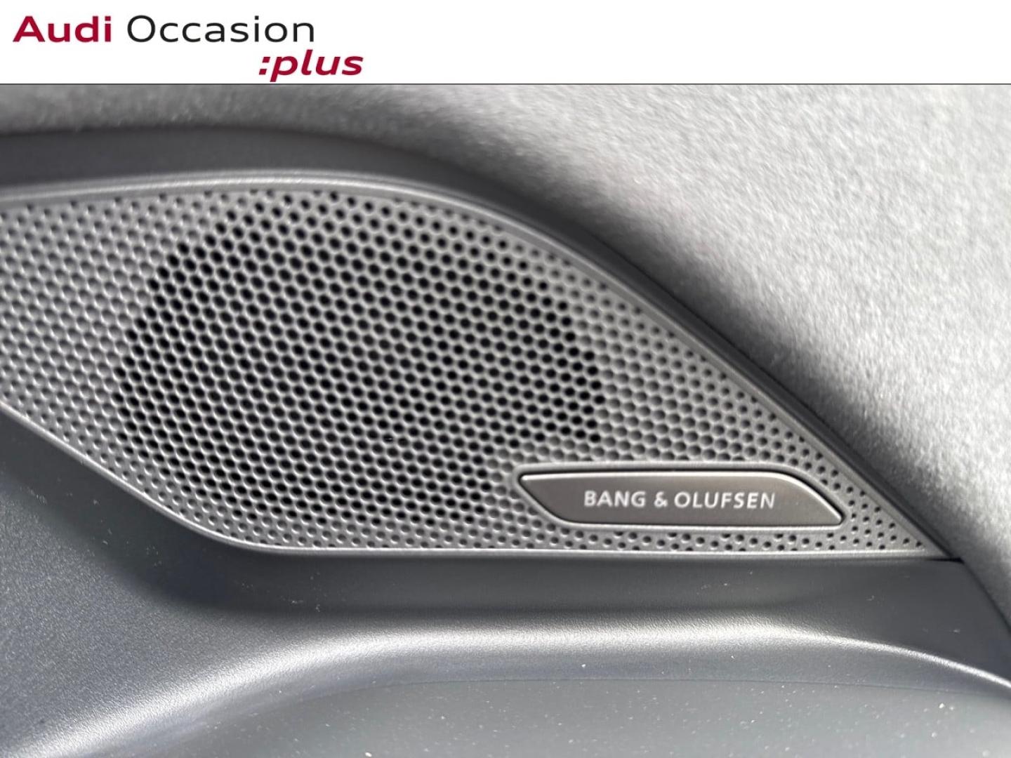 Voitures occasions Audi S6 Sportback e-tron Base Lille