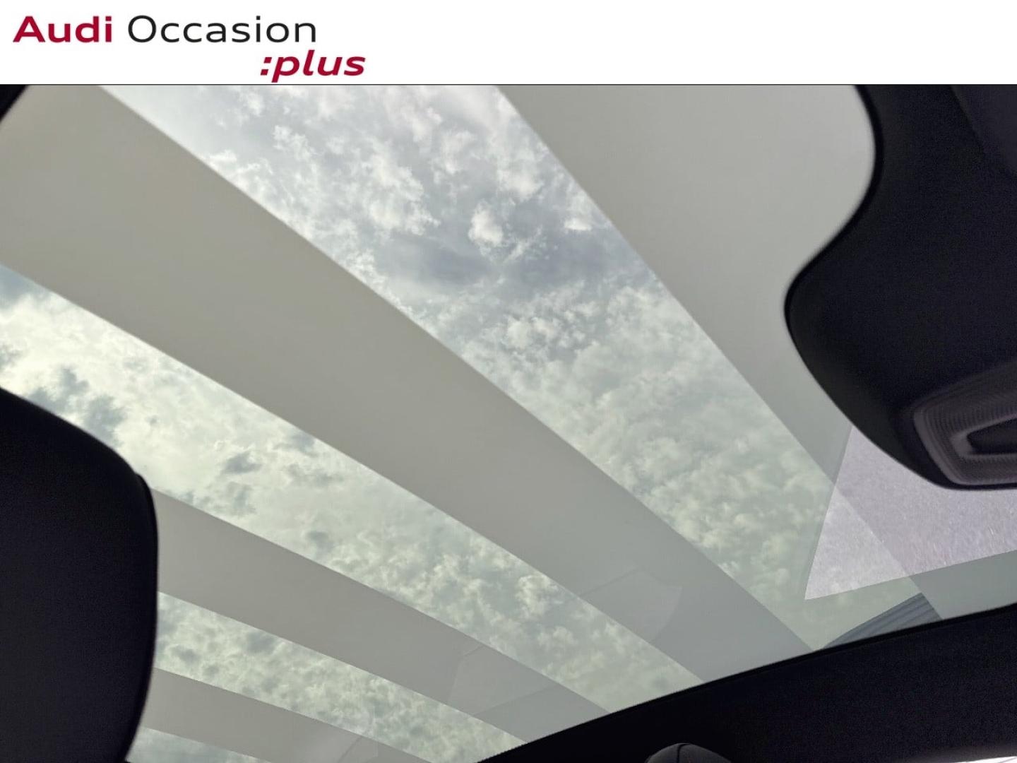 Voitures occasions Audi S6 Sportback e-tron Base Lille