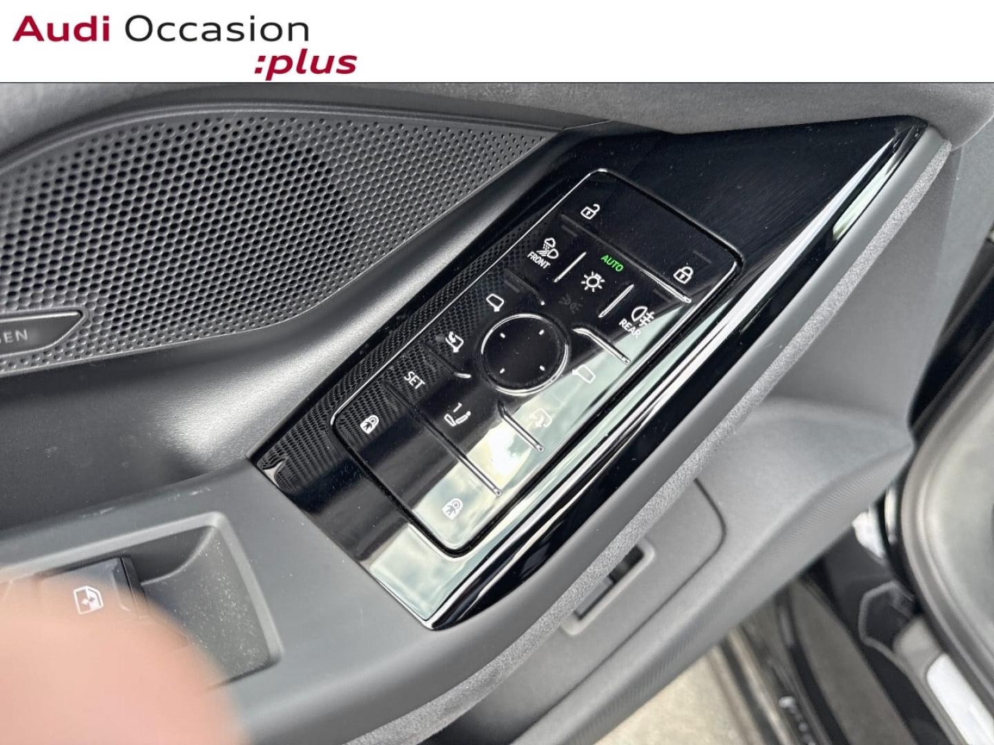 Voitures occasions Audi S6 Sportback e-tron Base Lille