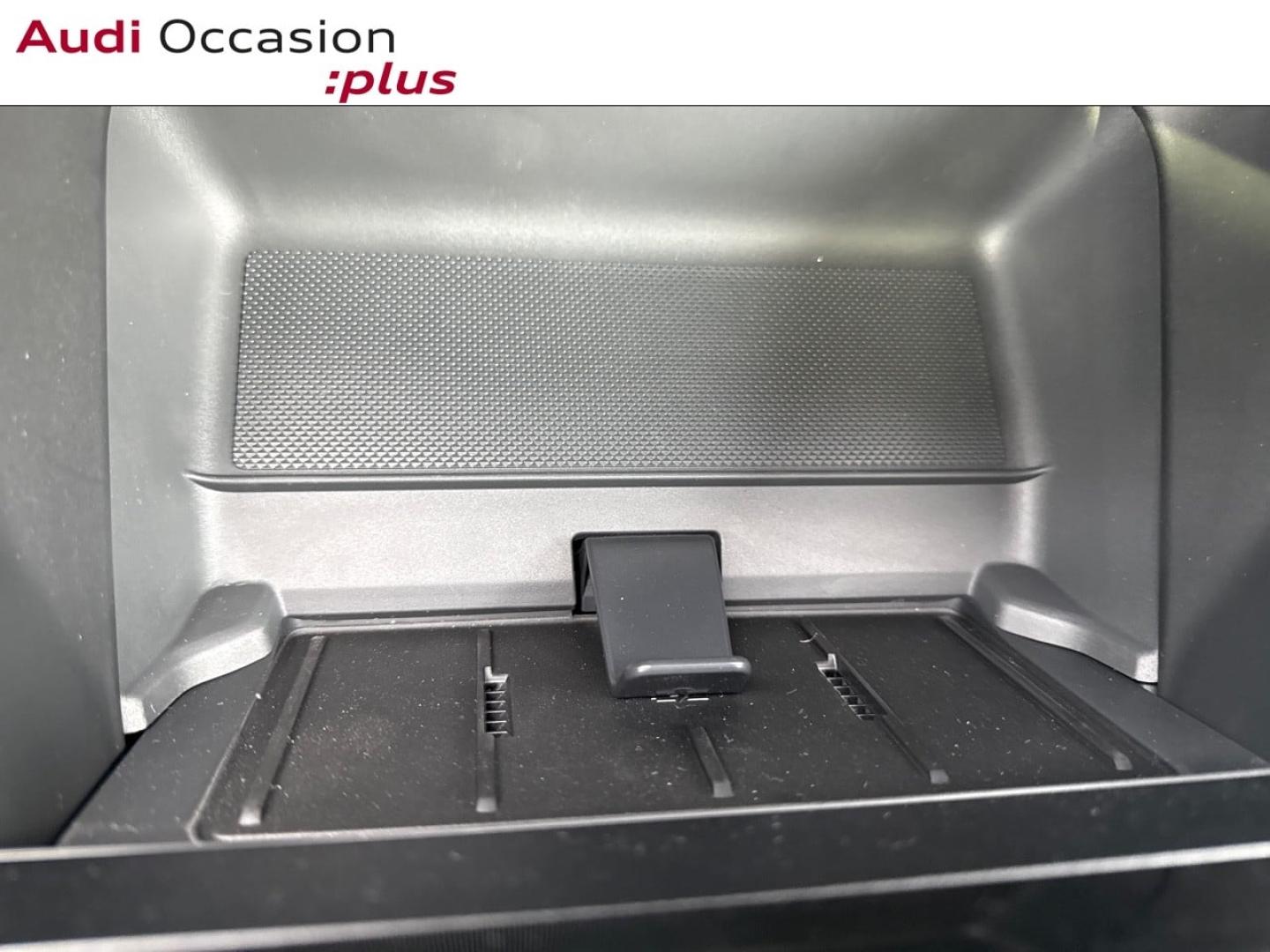 Voitures occasions Audi S6 Sportback e-tron Base Lille