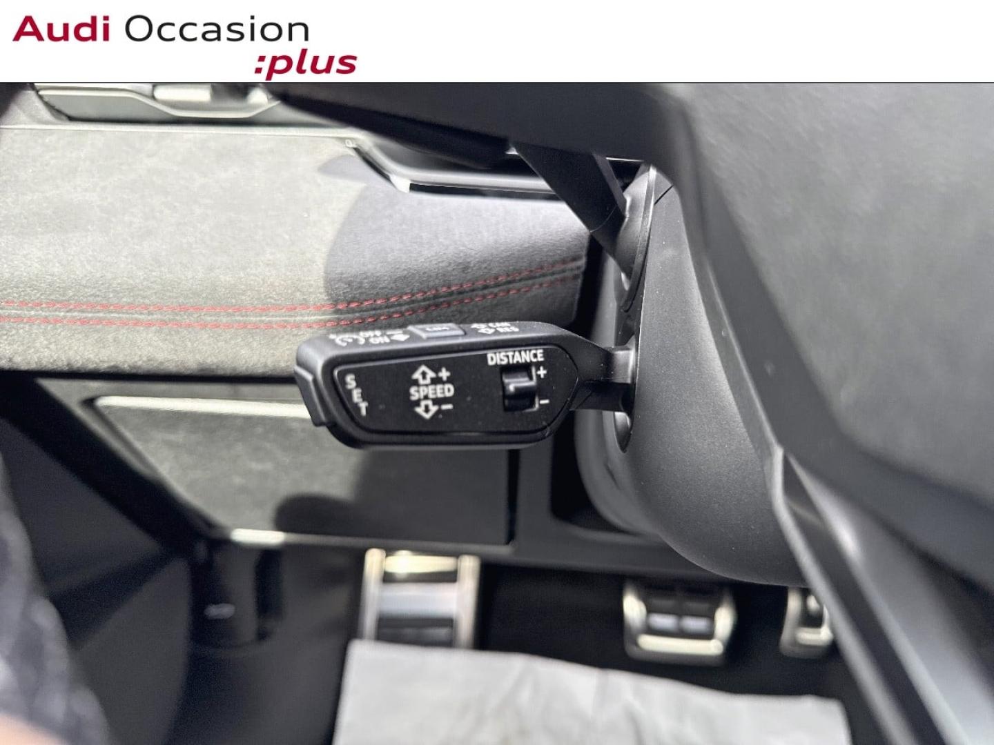Voitures occasions Audi S6 Sportback e-tron Base Lille