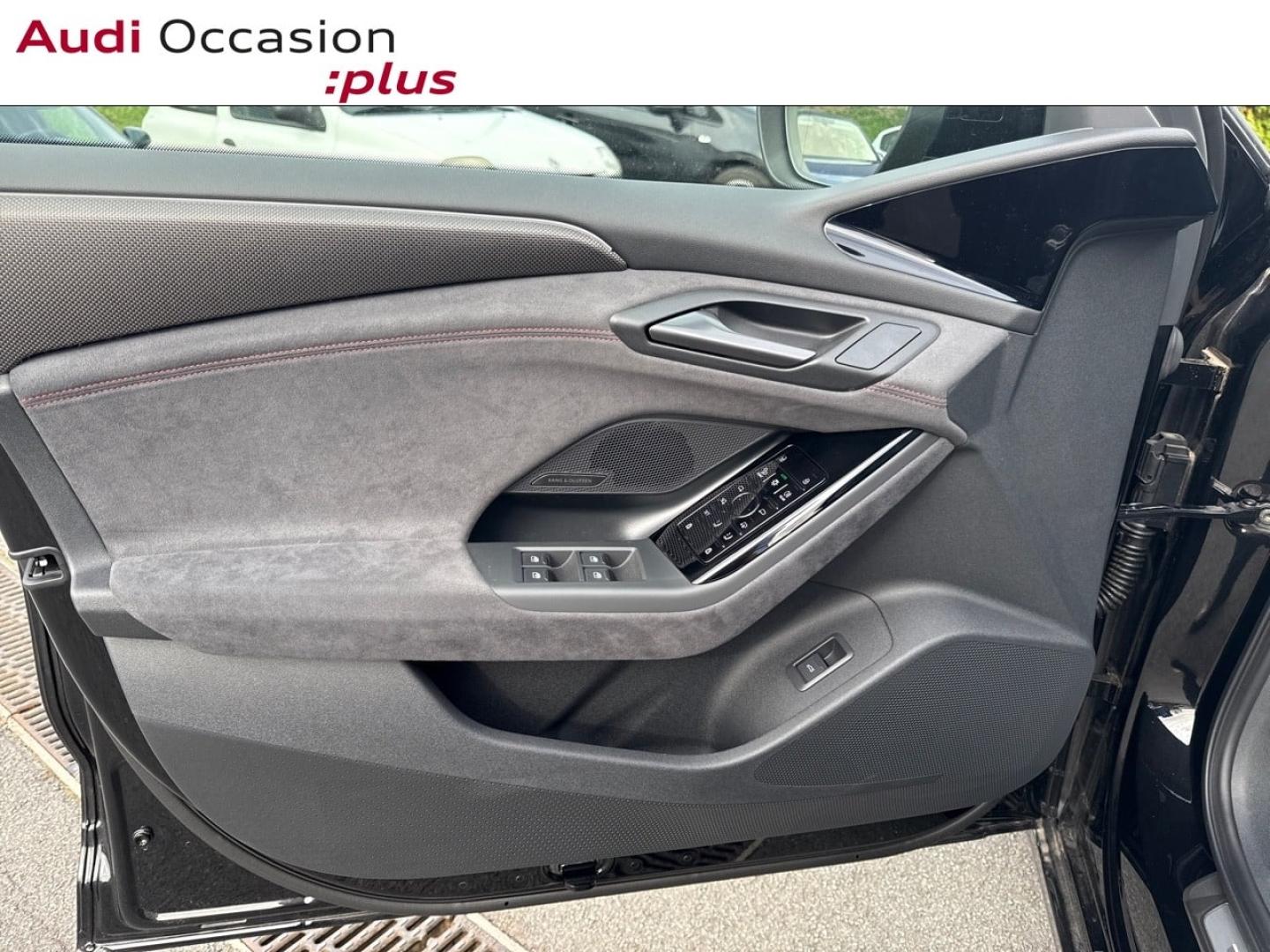 Voitures occasions Audi S6 Sportback e-tron Base Lille
