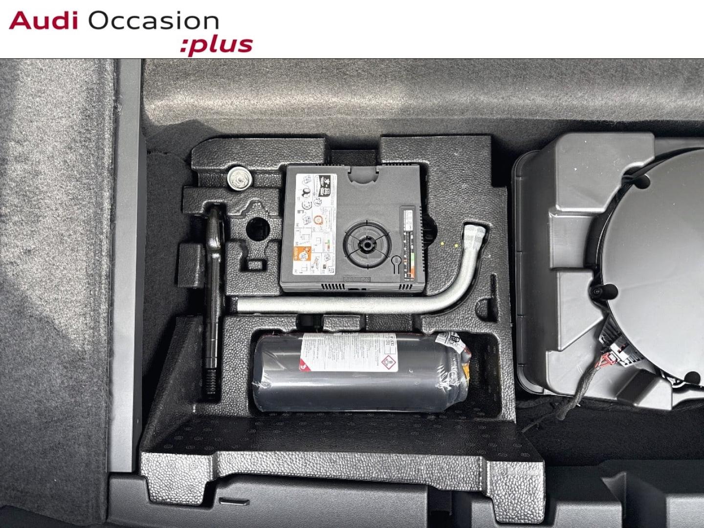 Voitures occasions Audi S6 Sportback e-tron Base Lille
