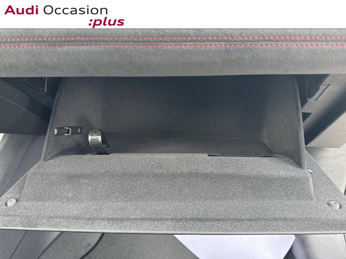 Voitures occasions Audi S6 Sportback e-tron Base Lille