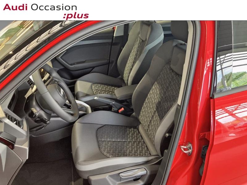 Voitures occasions Audi A1 Sportback Design Lille