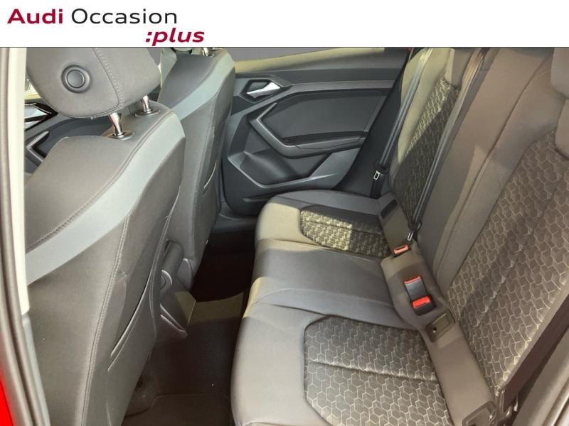 Voitures occasions Audi A1 Sportback Design Lille