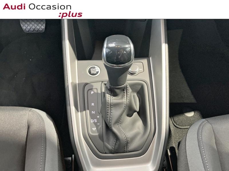 Voitures occasions Audi A1 Sportback Design Lille