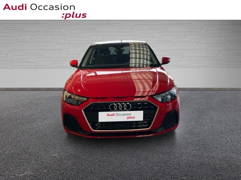 Voitures occasions Audi A1 Sportback Design Lille