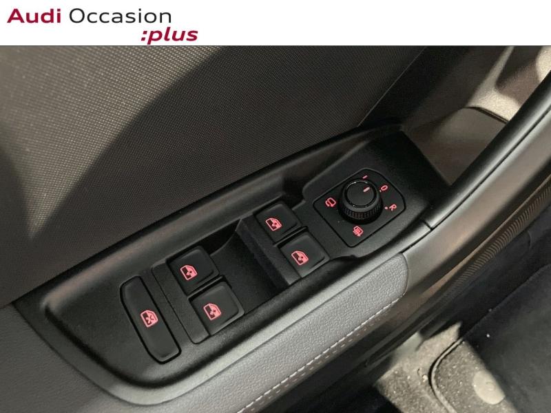Voitures occasions Audi A1 Sportback Design Lille