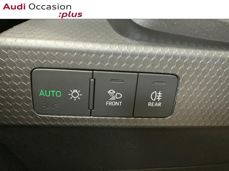 Voitures occasions Audi A1 Sportback Design Lille