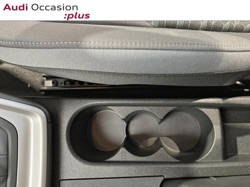 Voitures occasions Audi A1 Sportback Design Lille