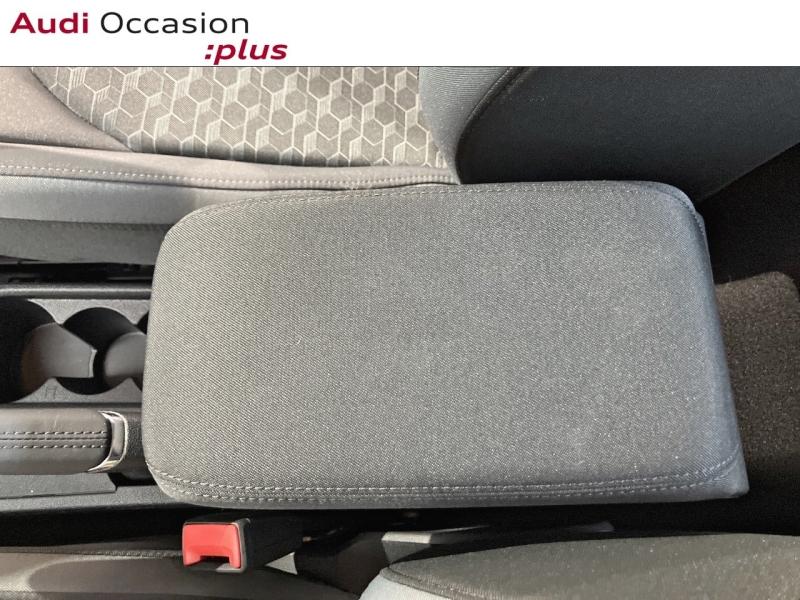 Voitures occasions Audi A1 Sportback Design Lille