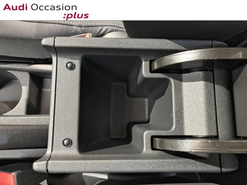 Voitures occasions Audi A1 Sportback Design Lille