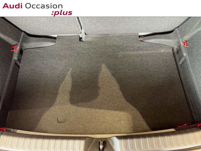 Voitures occasions Audi A1 Sportback Design Lille