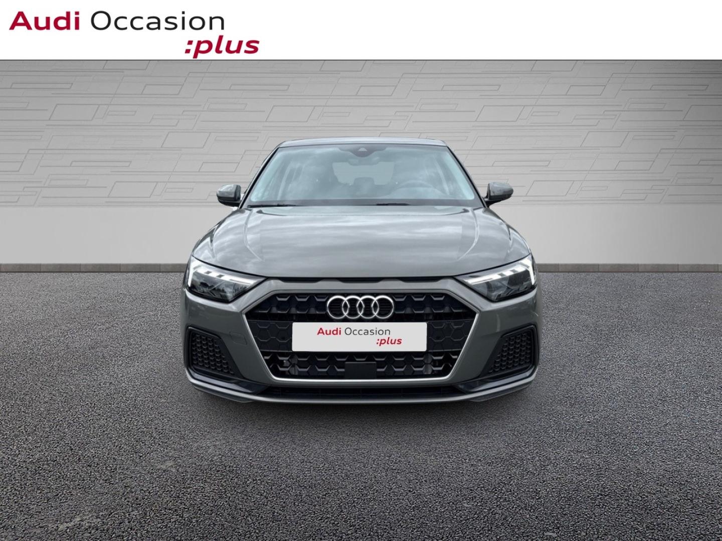 Voitures occasions Audi A1 Sportback Design Lille
