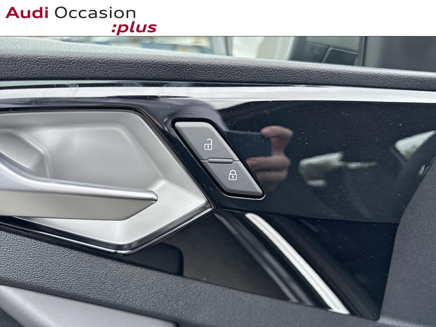 Voitures occasions Audi A1 Sportback Design Lille