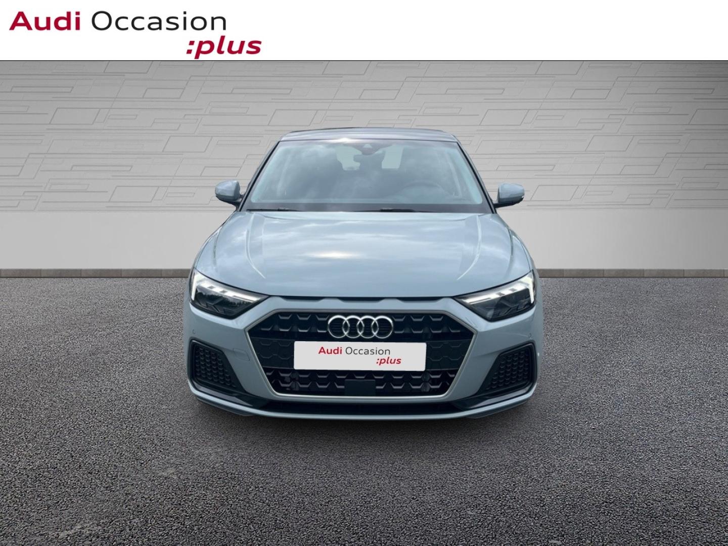 Voitures occasions Audi A1 Sportback Design Lille