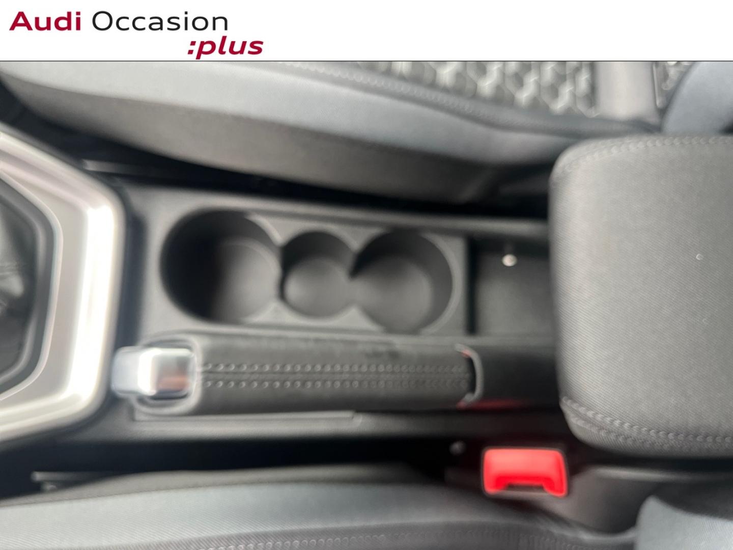 Voitures occasions Audi A1 Sportback Design Lille