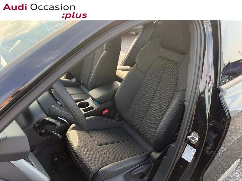 Voitures occasions Audi A3 Sportback S line Lille
