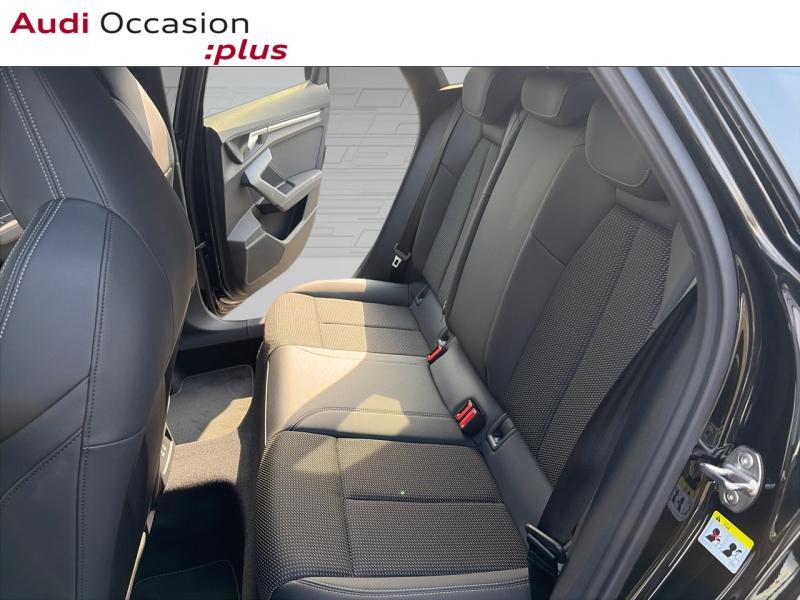 Voitures occasions Audi A3 Sportback S line Lille