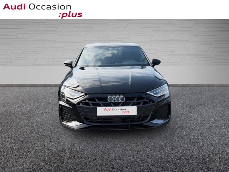 Voitures occasions Audi A3 Sportback S line Bruay-la-Buissière