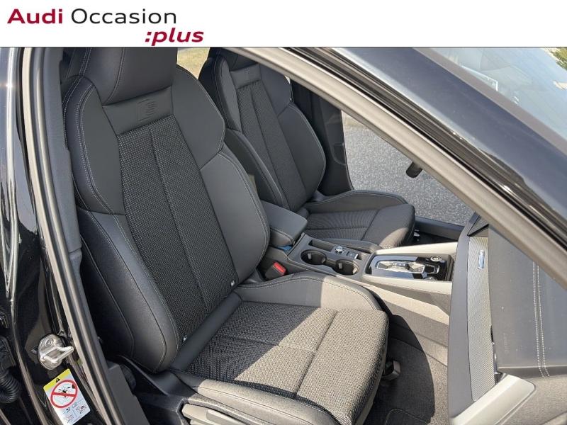Voitures occasions Audi A3 Sportback S line Lille
