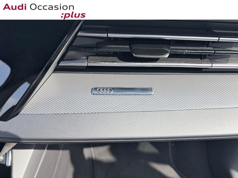 Voitures occasions Audi A3 Sportback S line Lille
