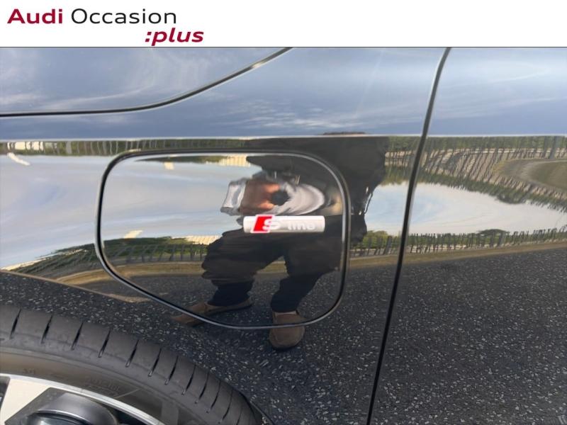 Voitures occasions Audi A3 Sportback S line Lille