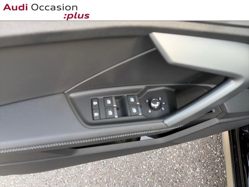 Voitures occasions Audi A3 Sportback S line Lille