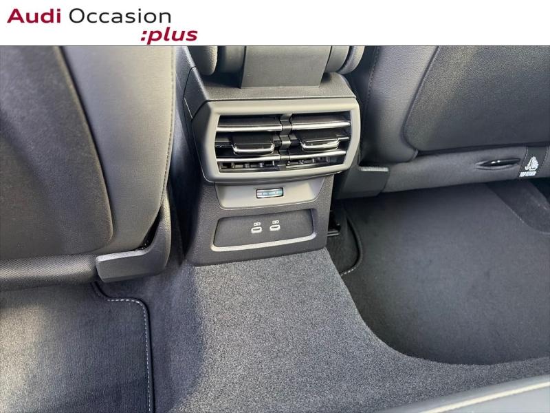 Voitures occasions Audi A3 Sportback S line Bruay-la-Buissière