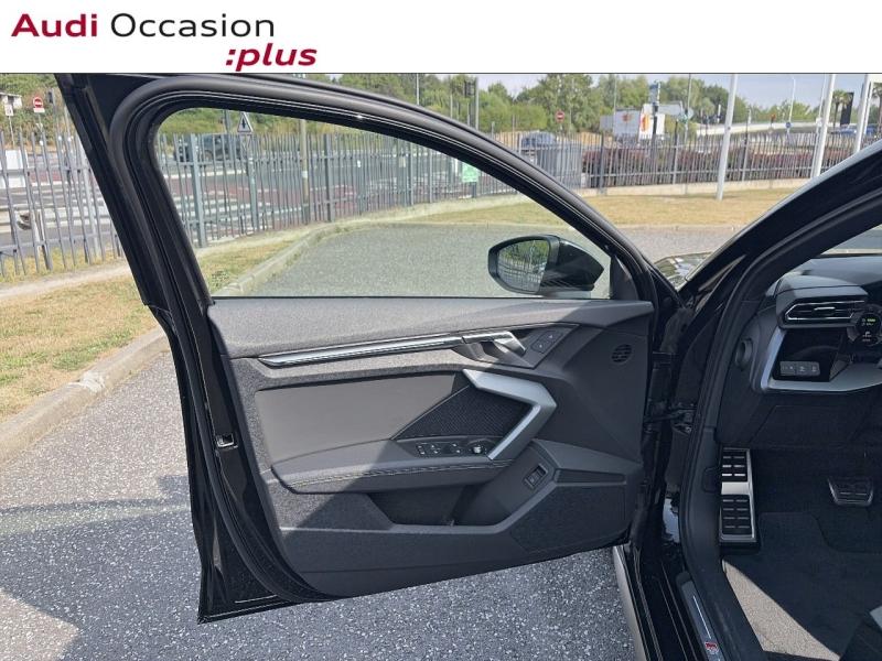 Voitures occasions Audi A3 Sportback S line Bruay-la-Buissière