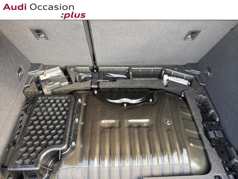 Voitures occasions Audi A3 Sportback S line Bruay-la-Buissière