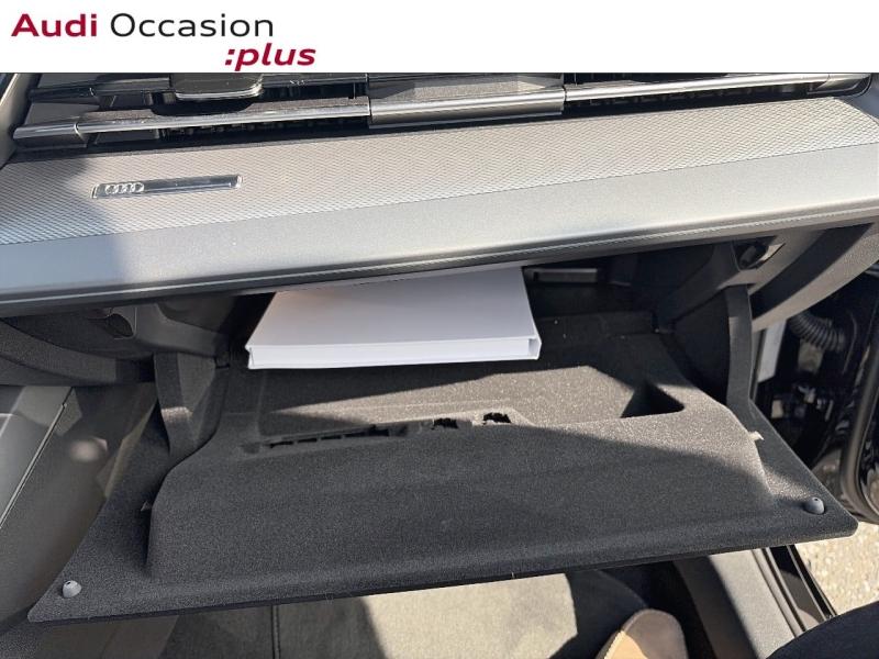Voitures occasions Audi A3 Sportback S line Lille