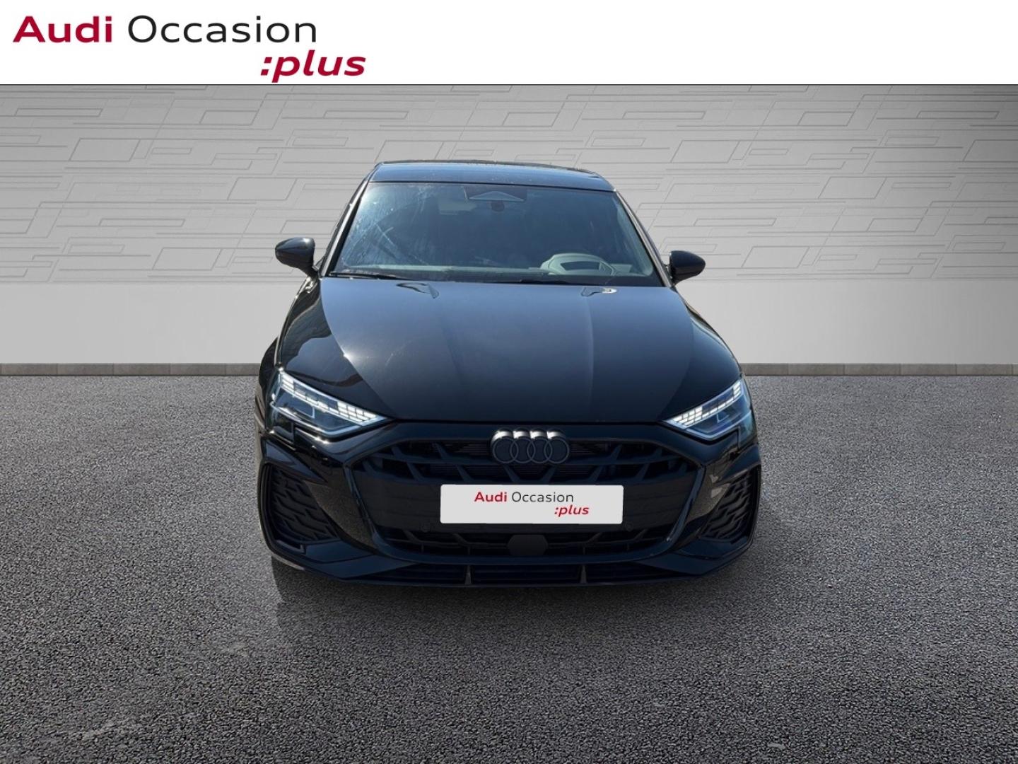 Voitures occasions Audi A3 Sportback S line Bruay-la-Buissière