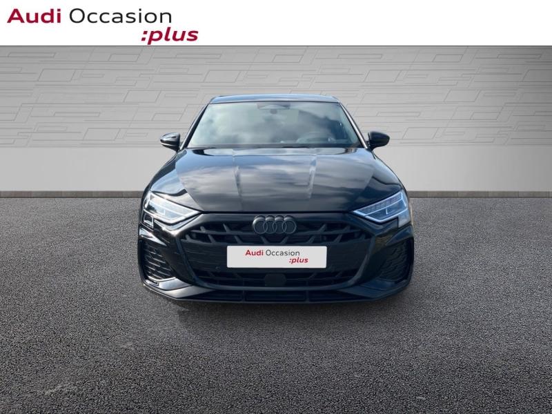 Voitures occasions Audi A3 Sportback S line Lille