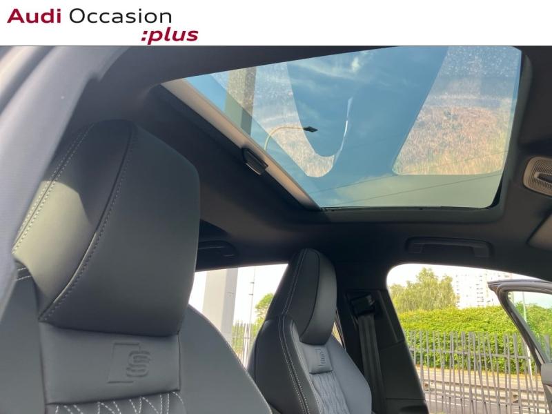 Voitures occasions Audi A3 Sportback S line Lille