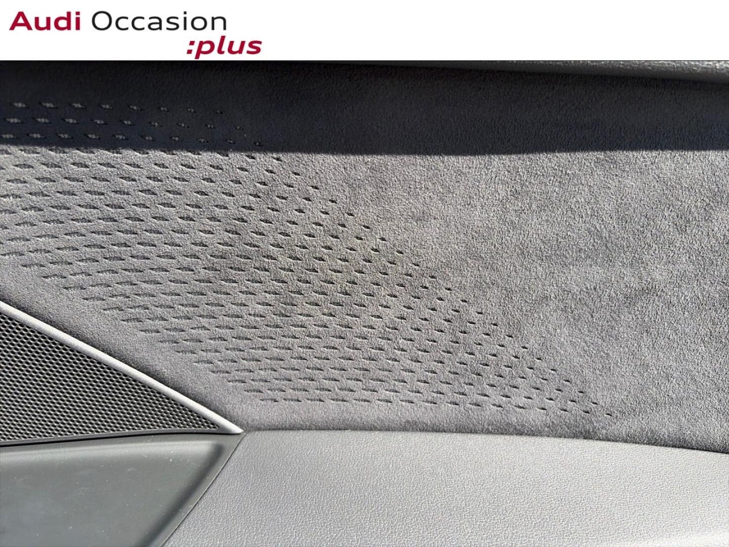 Voitures occasions Audi A3 Sportback S line Bruay-la-Buissière
