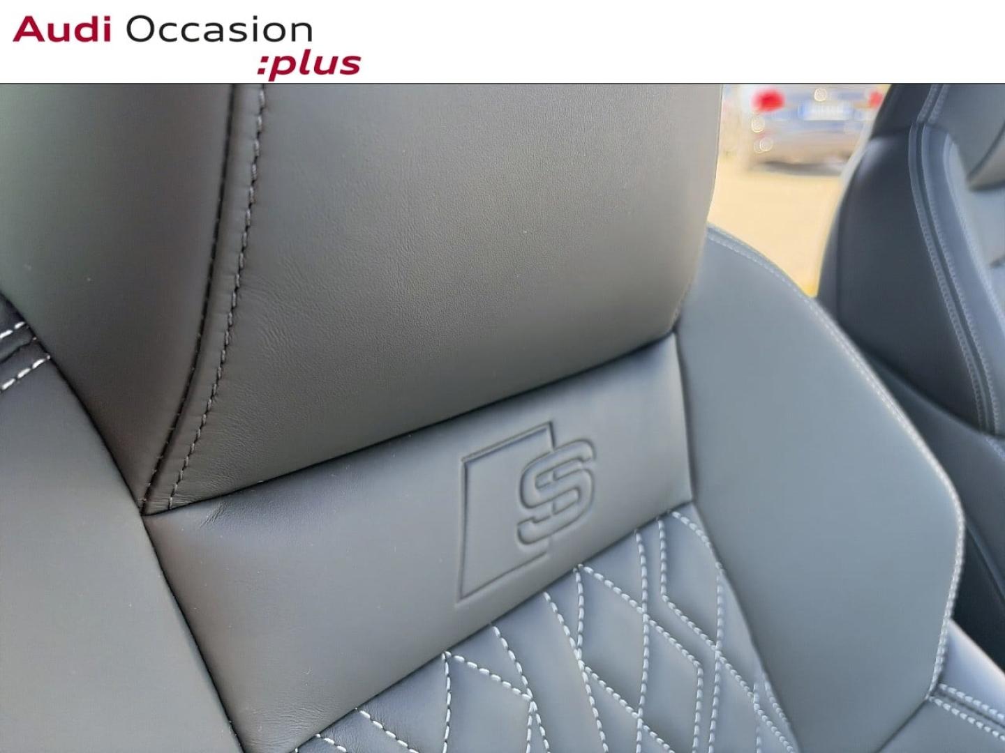 Voitures occasions Audi A3 Sportback S line Bruay-la-Buissière