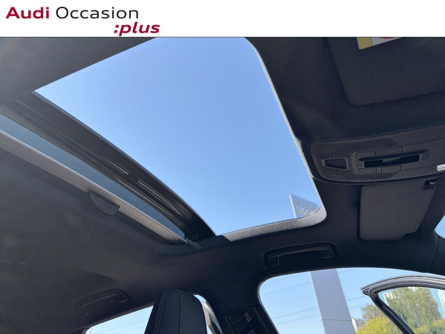 Voitures occasions Audi A3 Sportback S line Bruay-la-Buissière
