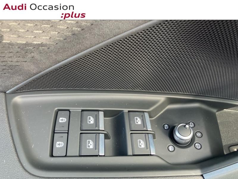 Voitures occasions Audi A3 Sportback S line Lille