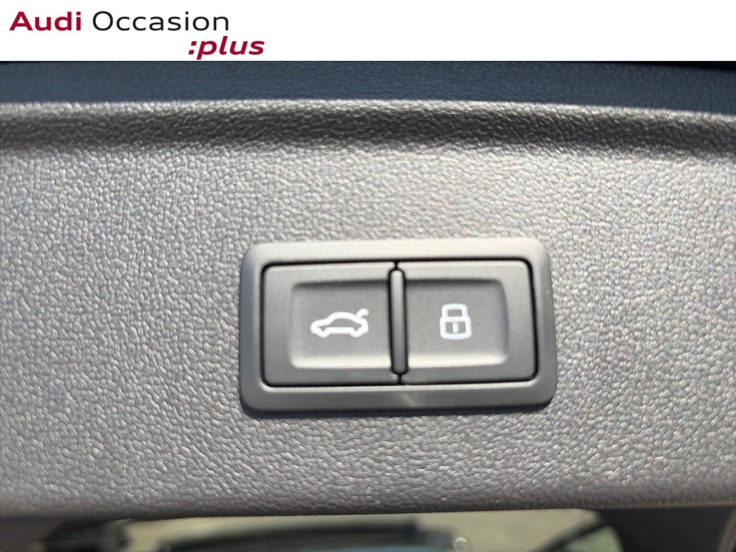 Voitures occasions Audi A3 Sportback S line Bruay-la-Buissière