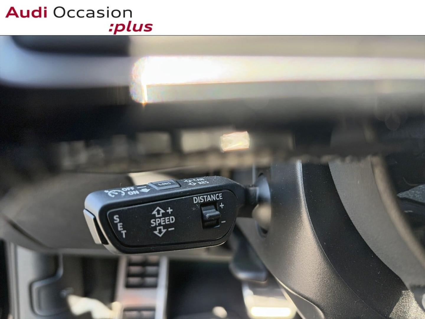 Voitures occasions Audi A3 Sportback S line Bruay-la-Buissière