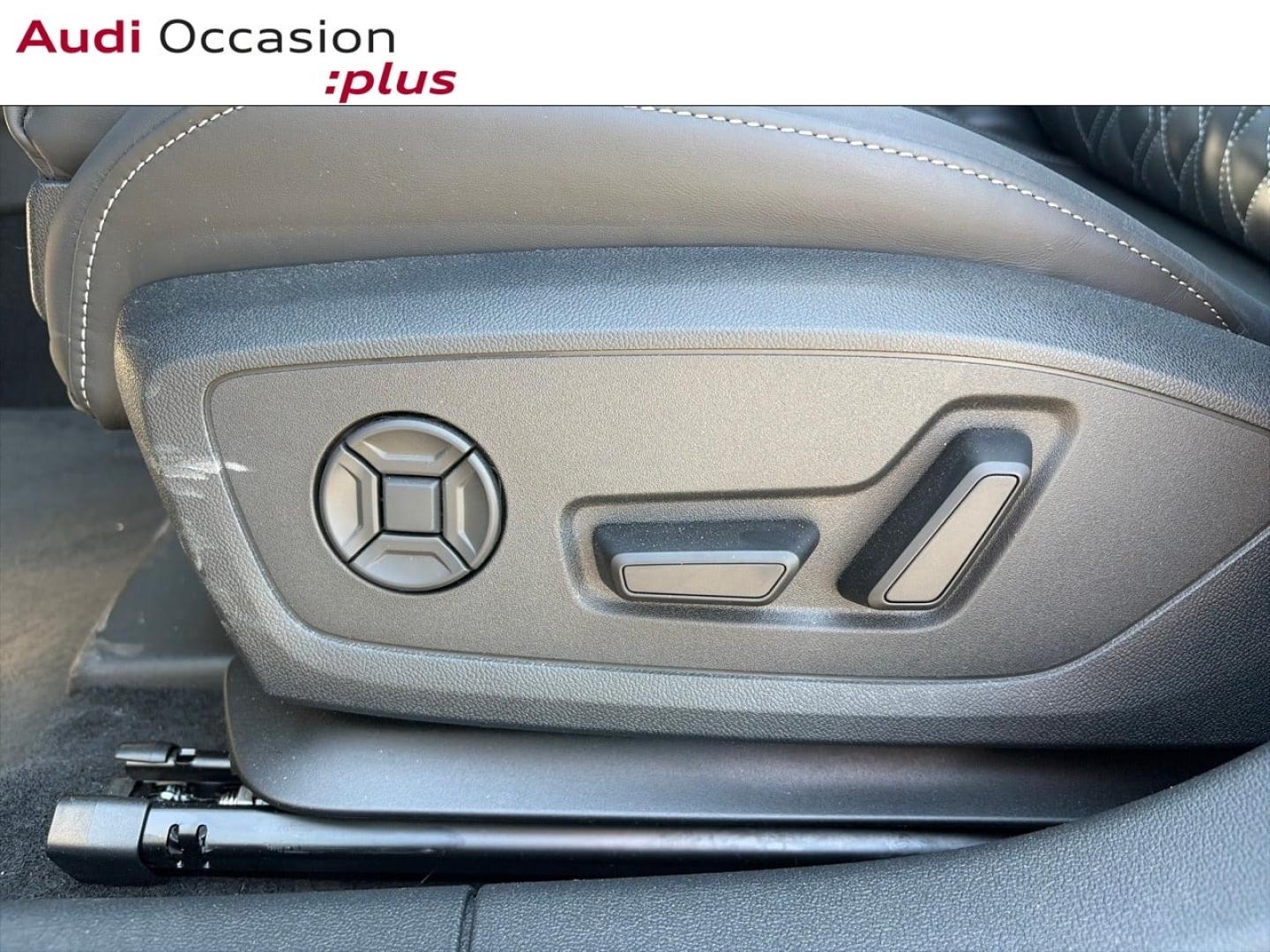 Voitures occasions Audi A3 Sportback S line Bruay-la-Buissière