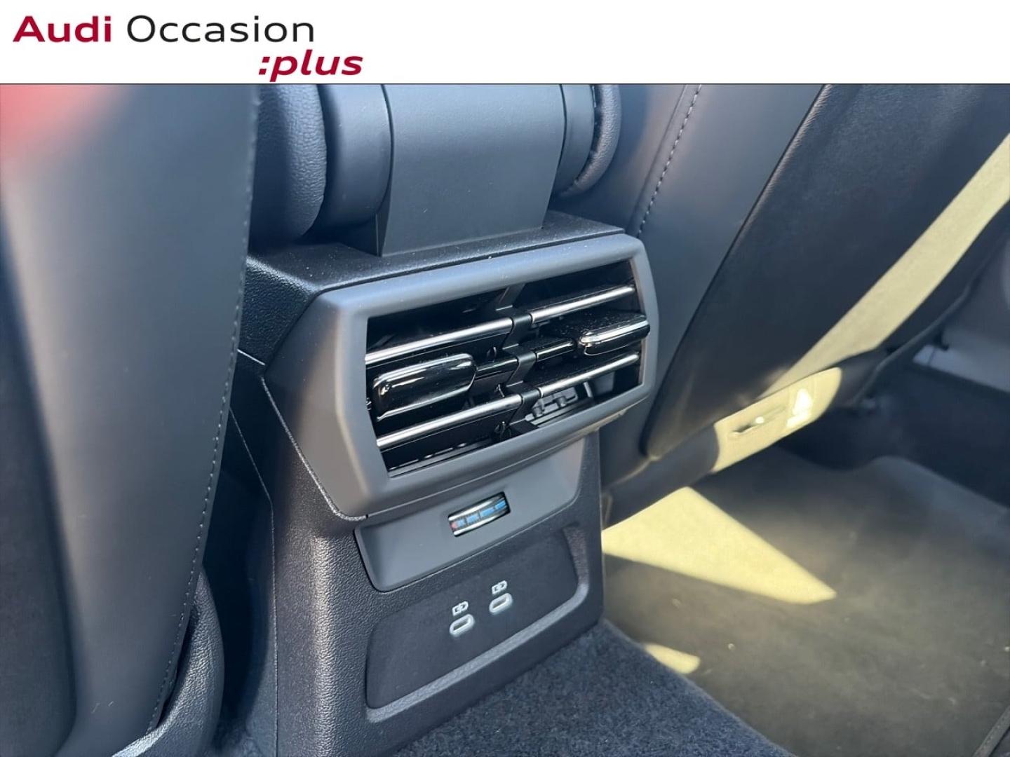 Voitures occasions Audi A3 Sportback S line Bruay-la-Buissière