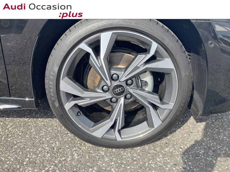 Voitures occasions Audi A3 Sportback S line Lille